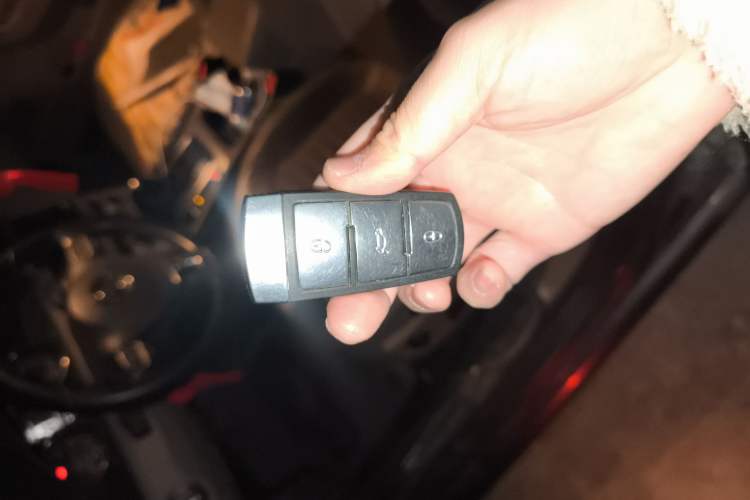 Used Volkswagen Magotan 2012 Facelift 2.0 TSI Prestige Model