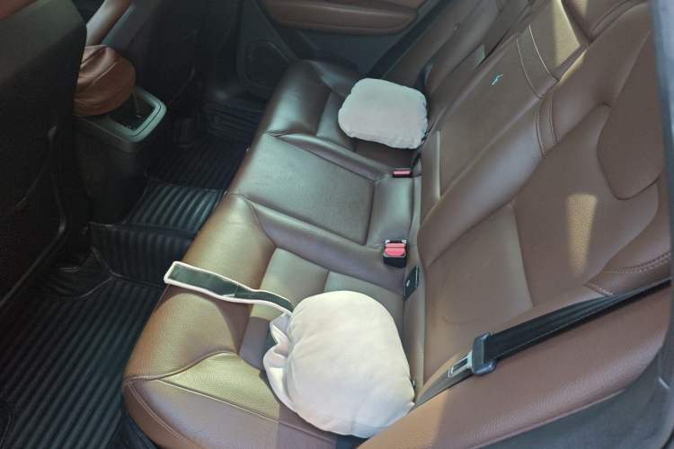 Used Volvo XC60 2018 T5 4x4 Zhiyi Edition
