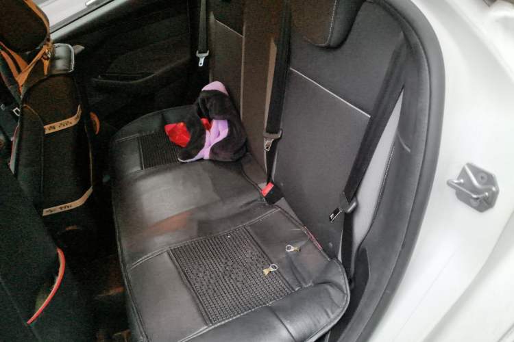 Used Ford Focus 2012 Hatchback 1.6L Automatic Comfort Model