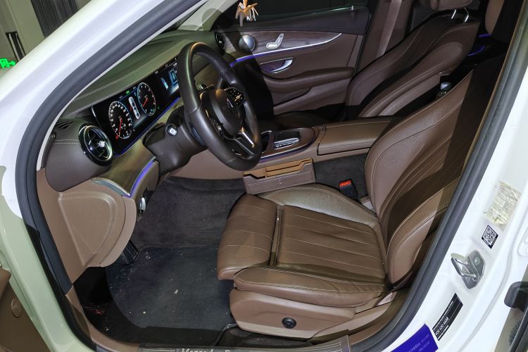 Used Mercedes-Benz E-Class 2019 E 260 L