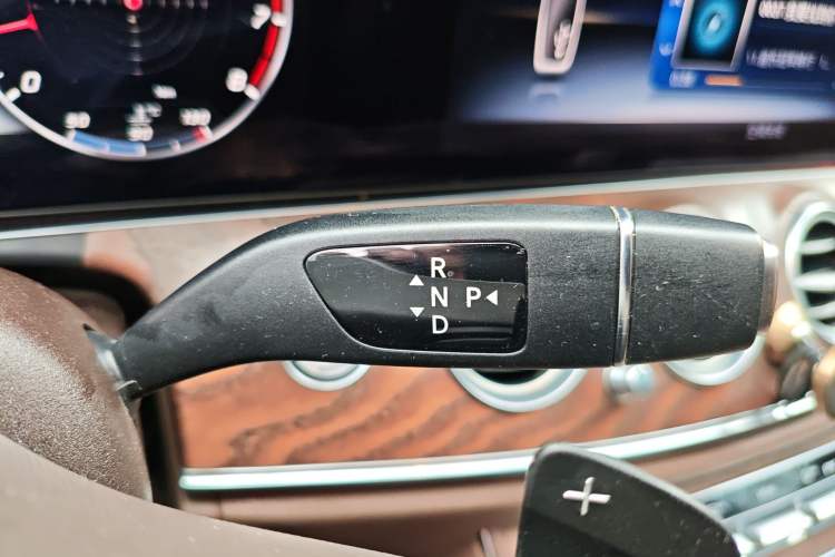 Used Mercedes-Benz E-Class 2020 E 260 L