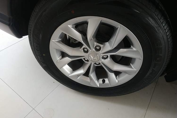 Used Honda CR-V 2024 240TURBO Two-Wheel-Drive FENGSHANG Edition 5 Seats Right Rear Wheel Hub