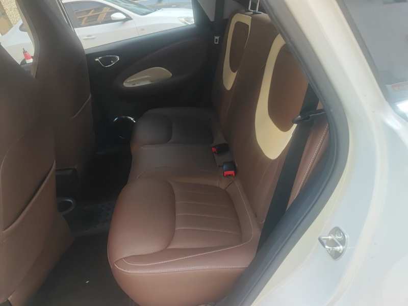 Used Wuling Bingo 2024 333 km Enjoyment Version — 13