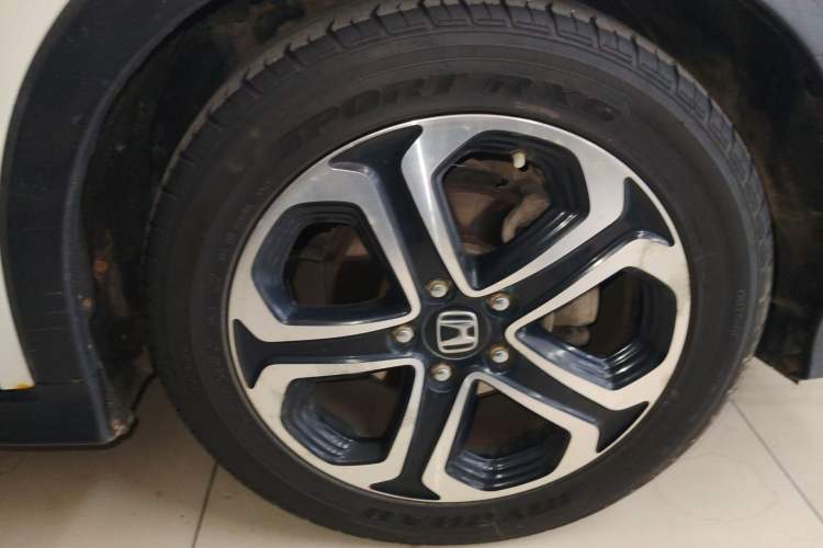 Used Honda XR-V 2020 1.5L CVT Comfort Version Right Front Wheel Hub