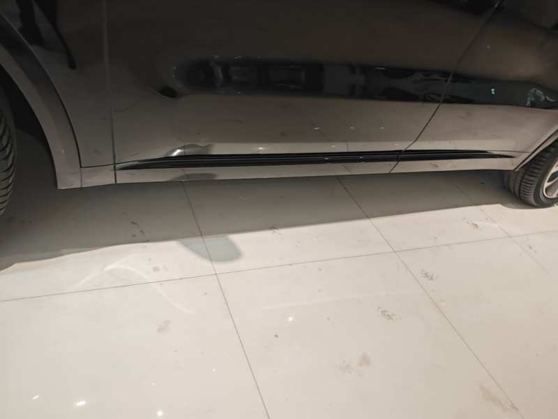 Used Li Auto L9 2023 Pro Model — 21