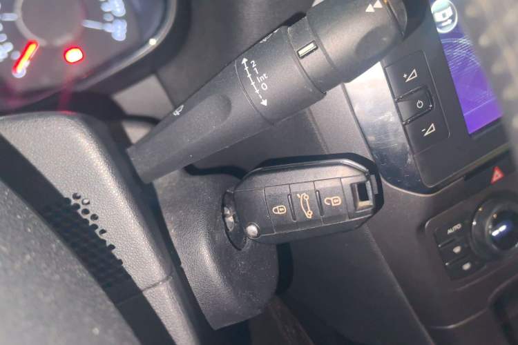 Used Citroen C4 Sega 2016 1.6L Automatic Luxury Model