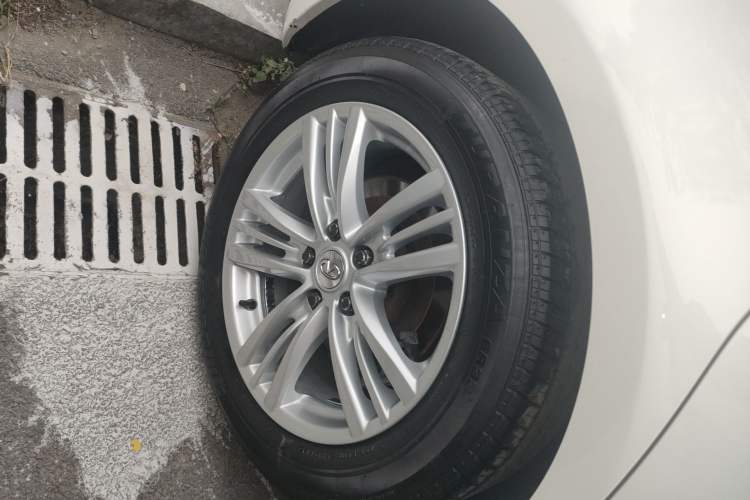 Used Infiniti G Series 2013 G25 Sedan Luxury Sport Edition
