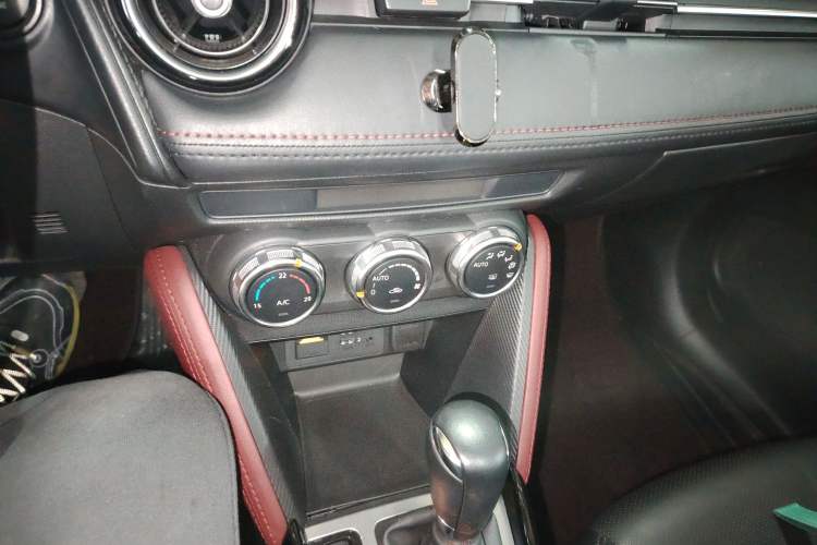 Used Mazda CX-3 2018 2.0L Automatic Prestige Edition