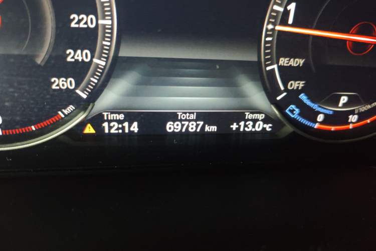 Used BMW 3 Series GT 2020 320i M Sport Package