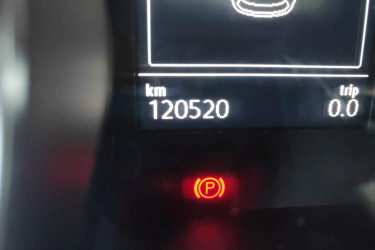 Used Volkswagen Golf 2015 1.6L Automatic Comfort Model