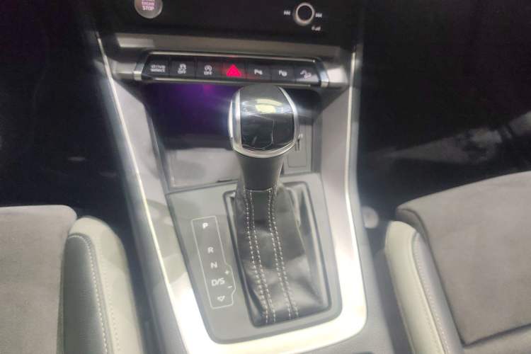 Used Audi Q3 2020 45 TFSI quattro Luxury Dynamic Edition