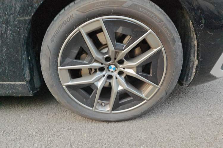 Used BMW 5 Series 2024 530Li Leading Luxury Package
