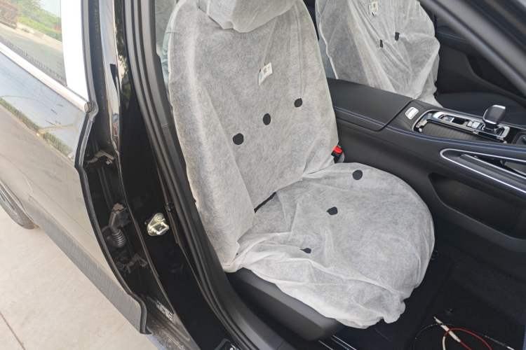 Used Geely Auto Preface 2026 Model Oriental Yao 1.5TD Fuyao Edition
