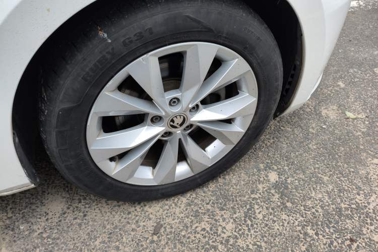 Used Skoda Superb 2018 TSI280 DSG Comfort Edition China V Standard
