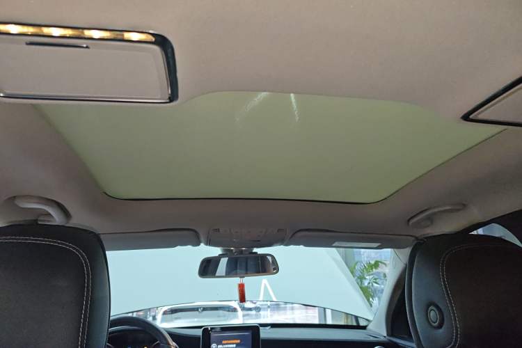 Used Mercedes-Benz C-Class 2015 Revised C 200 L Sport Edition
