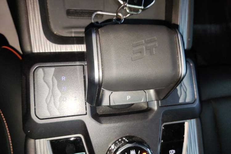 Used JETOUR Freelander 2025 1.5TD DCT Discovery
