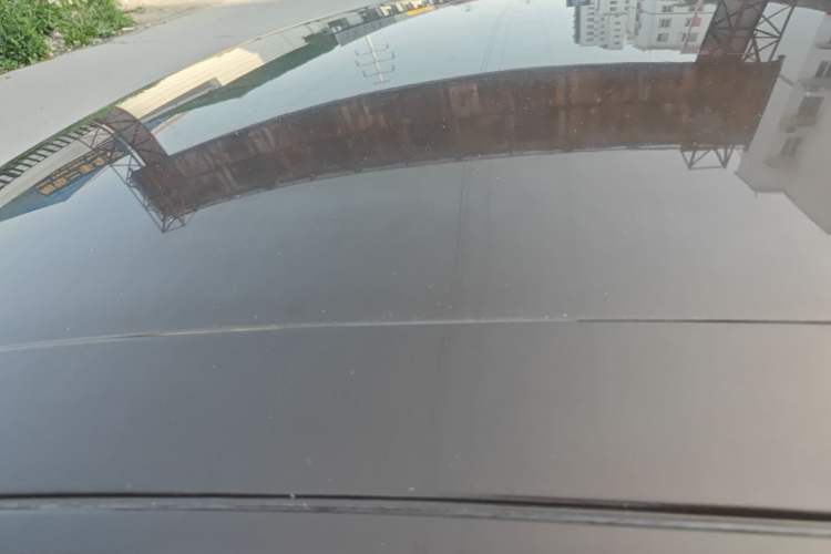 Used Ford Escort 2017 1.5L Automatic Comfort Model
