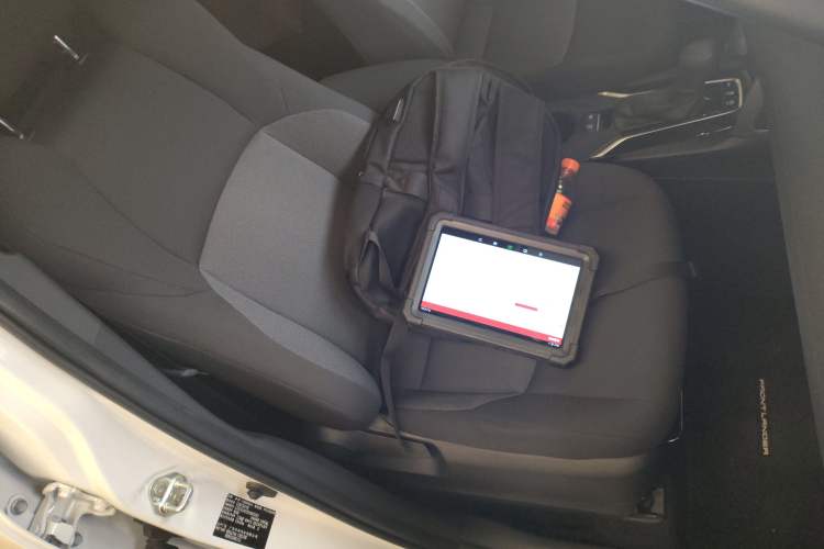 Used Toyota FRONTLANDER 2023 2.0L CVT Elite Edition
