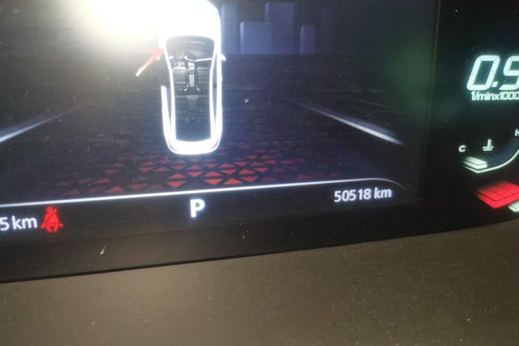 Used MG 5 2021 180 DVVT CVT Youth Luxury Edition
