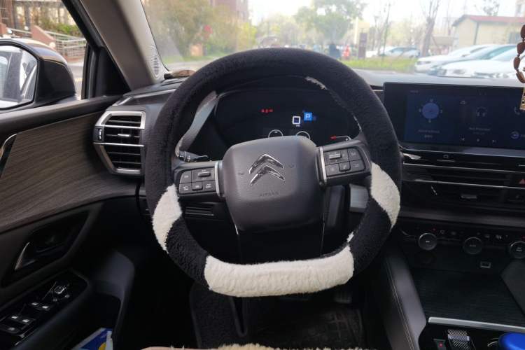 Used Citroen C5 X 2021 1.6T Enjoy the Extraordinary
