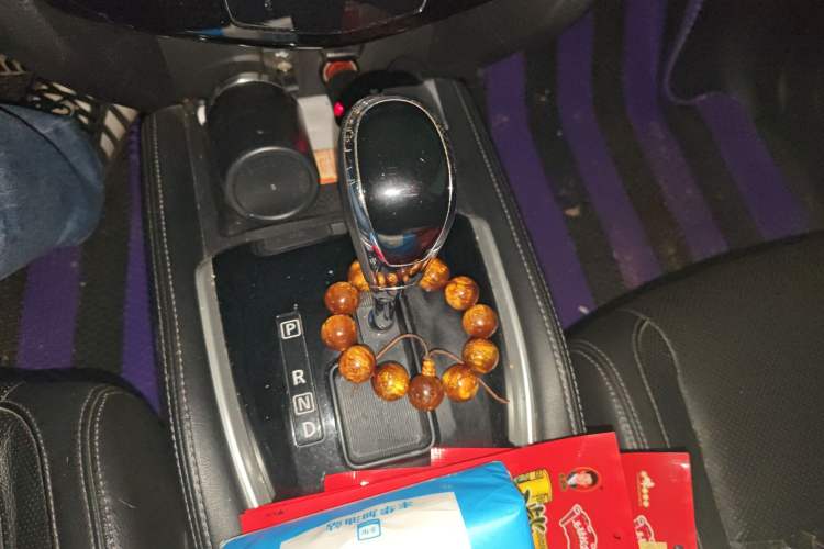 Used Nissan X-Trail 2017 2.0L CVT Comfort Edition 2WD
