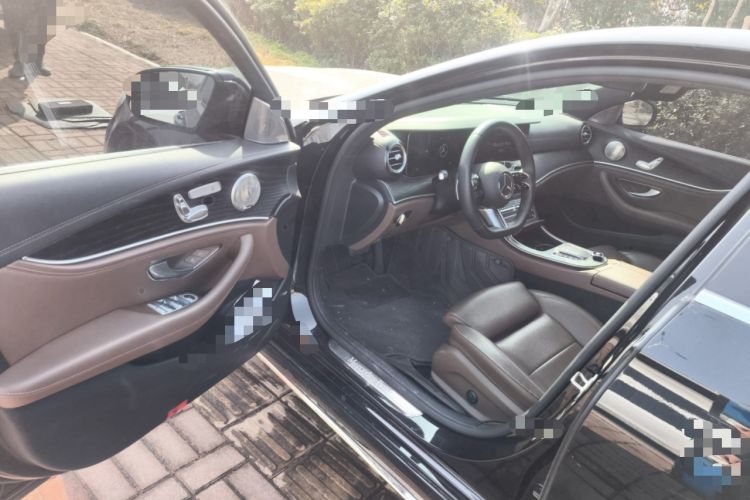 Used Mercedes-Benz E-Class 2023 Restyled E 260 L Sport Edition