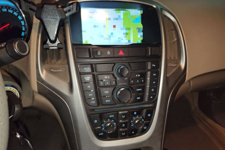 Used Buick GT 2013 GT 1.6L Automatic Fashion Edition