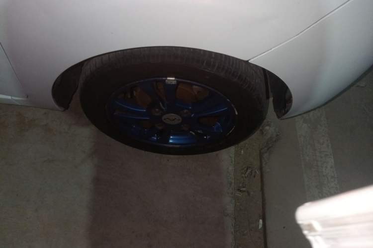 Used Chery New Energy eQ 2015 Luxury Model Right Front Wheel Hub