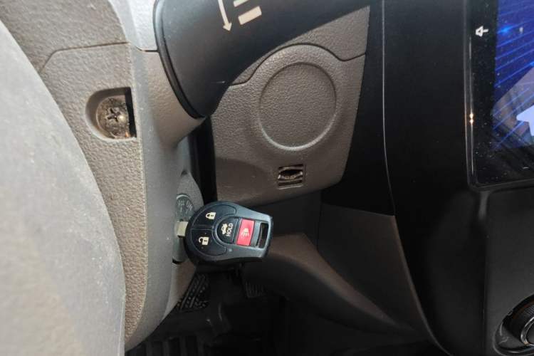 Used Nissan Sunny 2014 1.5XE CVT Comfort Edition