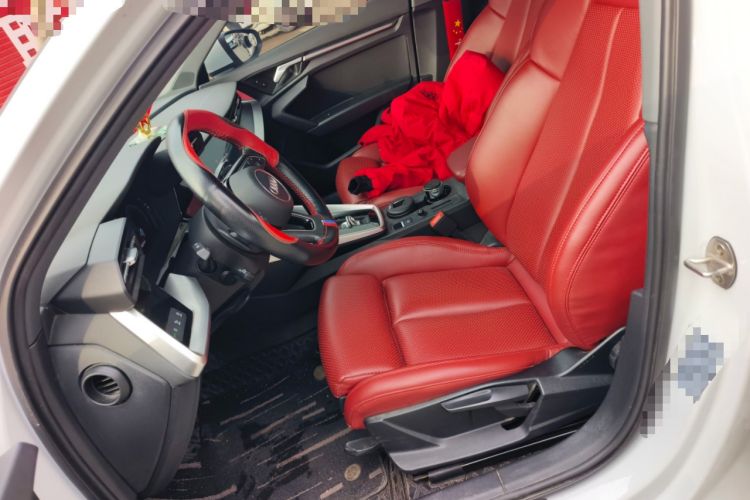 Used Audi A3 2021 Sportback 35 TFSI Ambition Style Edition
