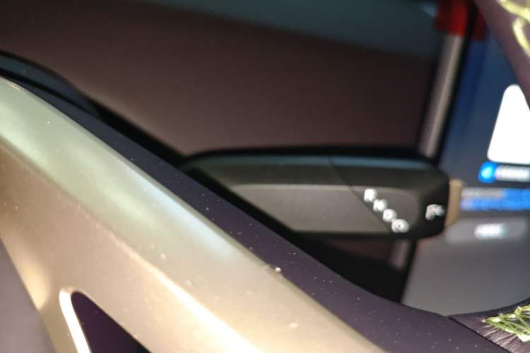 Used Avatr 07 2026 Max+ Pure-Electric Version