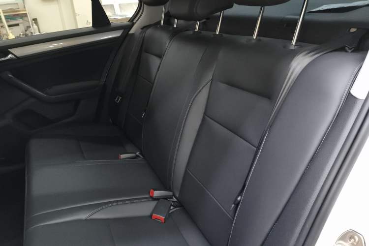 Used Volkswagen Bora 2019 Bora Legend 1.5L Manual Fashion Edition China VI Standard
