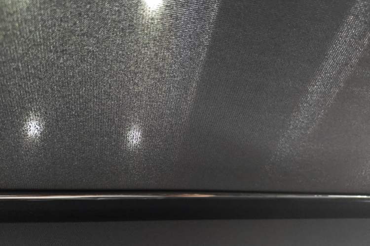 Used BYD Song L DM-i 2025 Intelligent Driving Version 160 km Beyond-Range Type