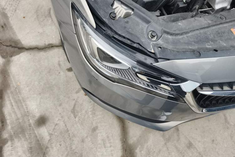 Used Buick GL6 2018 18T 6-Seater Luxury Model
