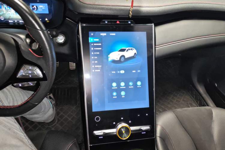 Used Rising MARVEL R 2021 Rear-Drive PRO Edition
