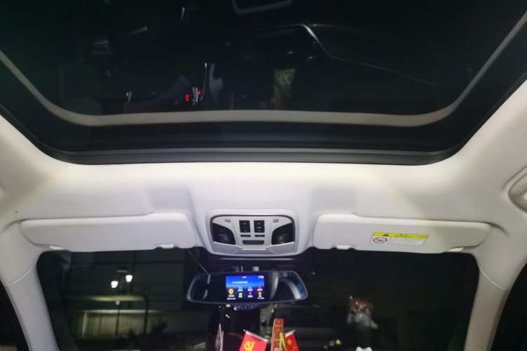 Used Haval H6 2021 National Trend Edition 1.5T Automatic Champion Version