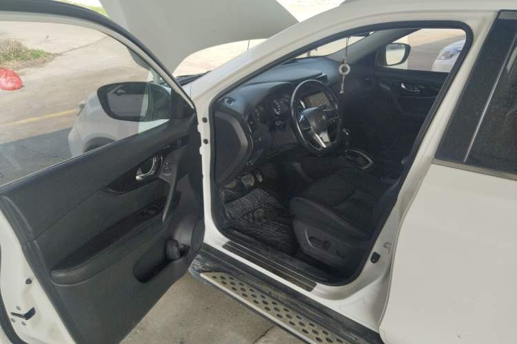 Used Nissan X-Trail 2019 2.0L CVT Smart Connect Comfort Edition 2WD