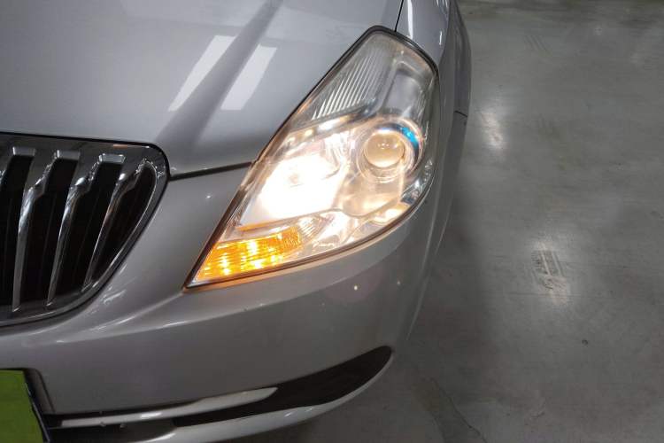 Used Buick Excelle 2015 1.5L Automatic Classic Model