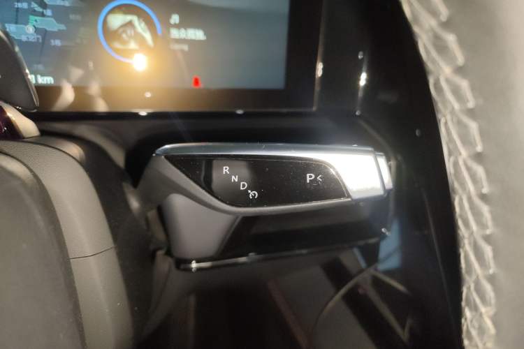 Used HiPhi X 2021 Flagship Edition 6-Seater