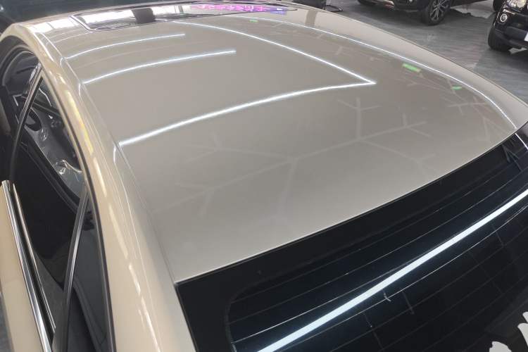 Used Volkswagen Bora 2018 1.5L Manual Comfort Model