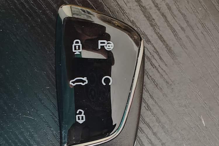 Used Dongfeng Aeolus Mage 2023 1.5T Luxury Edition