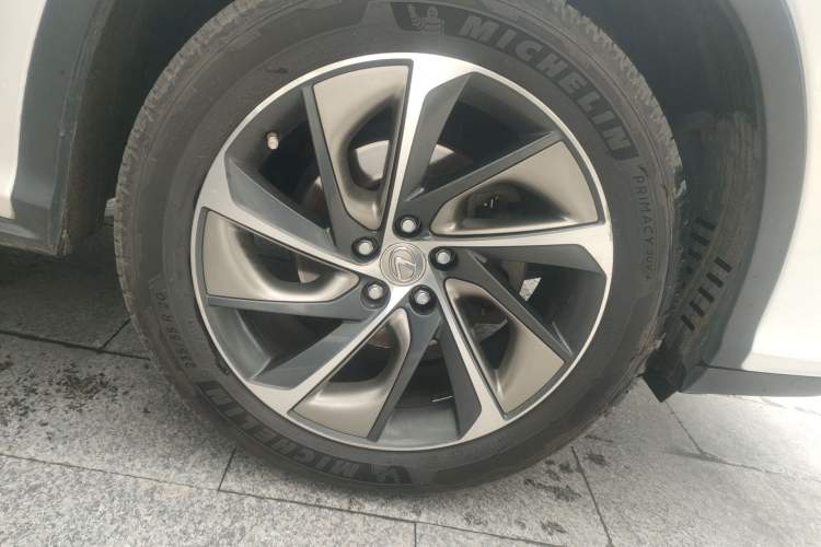 Used Lexus RX 2016 300 4x4 Elegant Edition China V-standard
