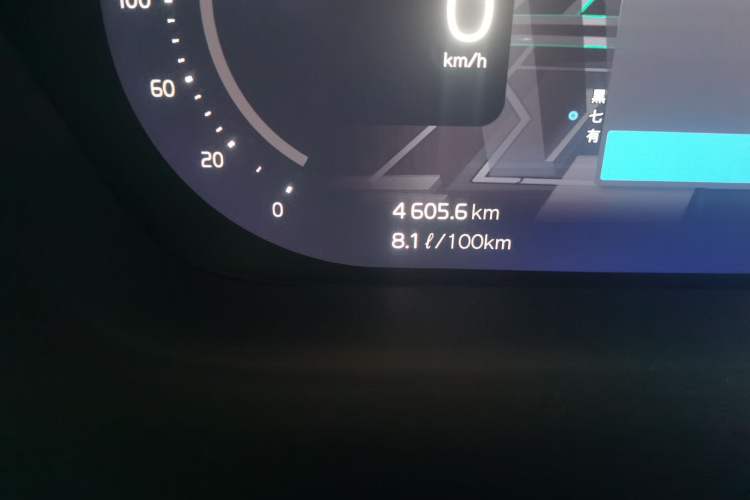 Used Volvo S60 2025 B4 Zhiyuan Luxury Edition
