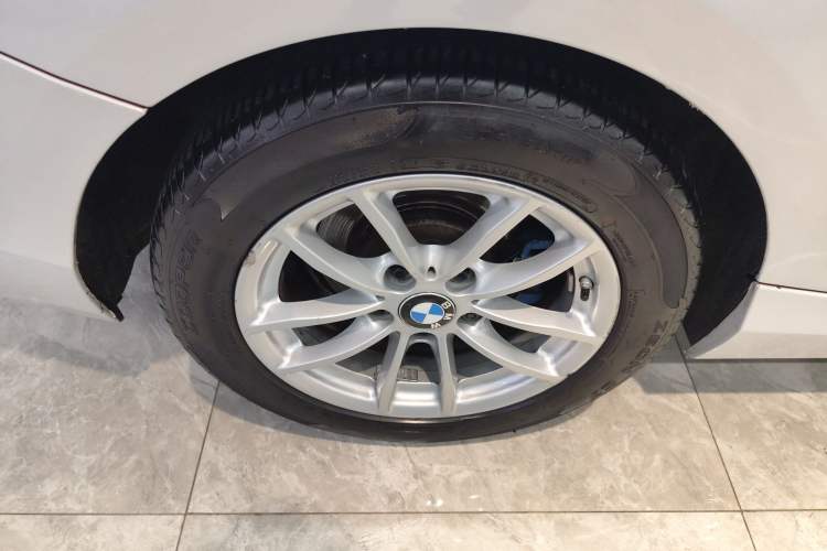 Used BMW 2 Series 2015 218i Convertible Coupe