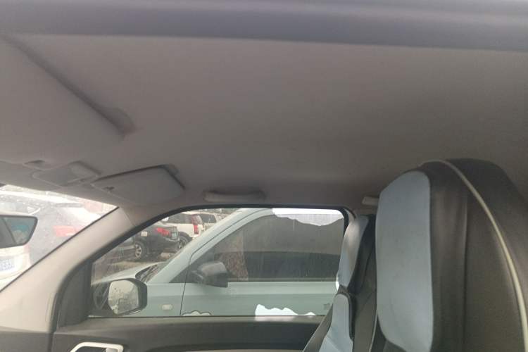 Used Wuling Hongguang MINIEV 2020 Freedom Version Lithium Iron Phosphate
