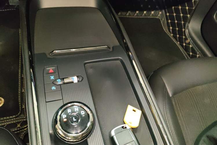 Used Ford EVOS 2022 EcoBoost 245 Style Edition
