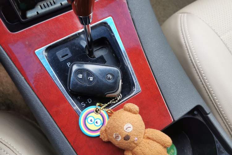 Used Lexus ES 2006 350 Luxury Edition