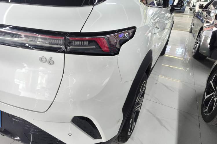 Used Lynk & Co 06 2025 Renew 1.5T Halo