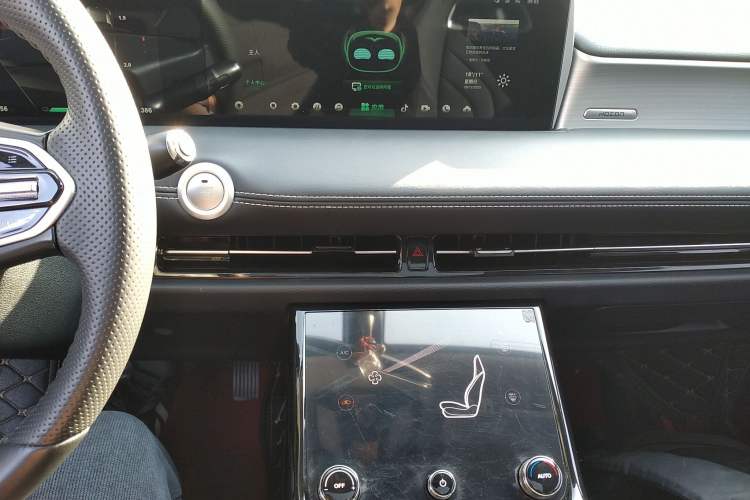 Used NETA U 2022 NETA U-Ⅱ 400 Lite Ternary Lithium