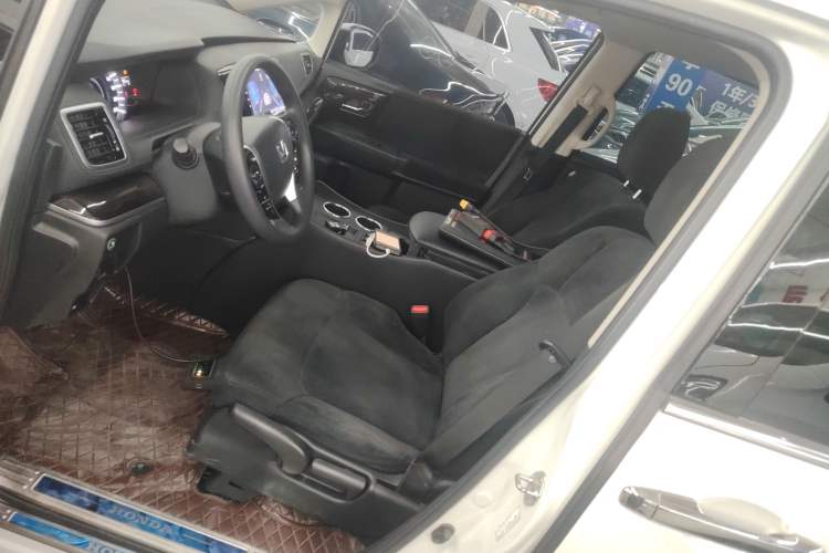 Used Honda Odyssey 2021 2.0L Rui·Comfort Edition